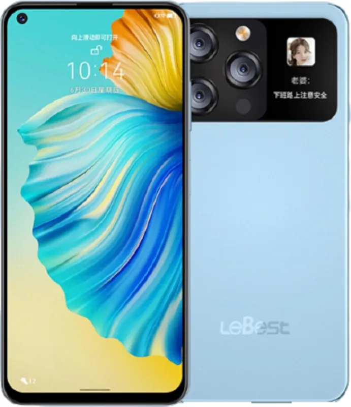 LeBest X14 Pro Max