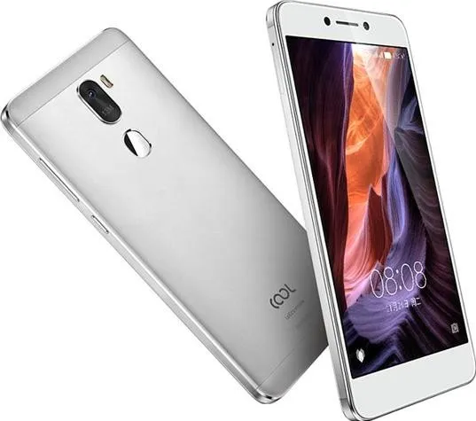 LeEco Cool Changer 1C