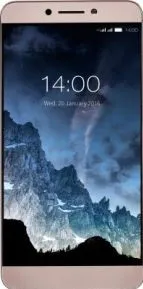 LeEco Le Max3 (Le X850)