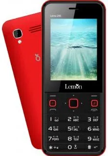 Lemon 206