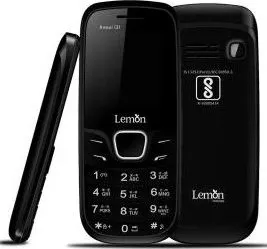 Lemon Anmol 131