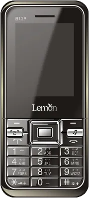 Lemon B129