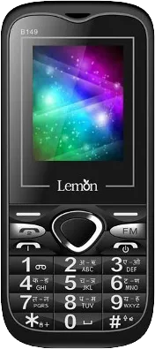 Lemon B149