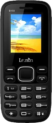 Lemon B159