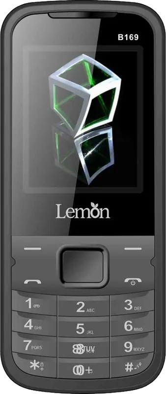 Lemon B169