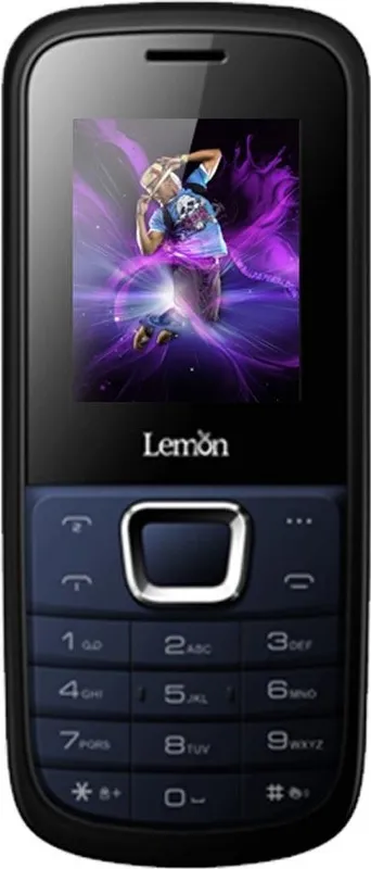 Lemon B249