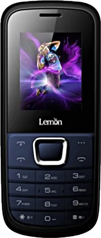 Lemon B249i