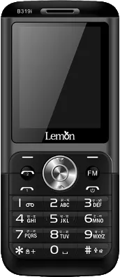 Lemon B319i