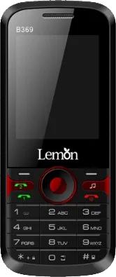 Lemon B369