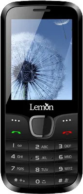 Lemon B407
