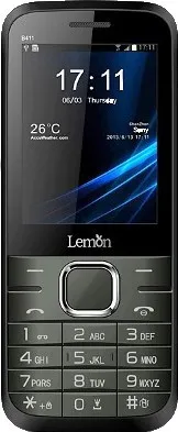 Lemon B411