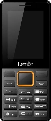 Lemon B416