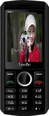 Lemon B421