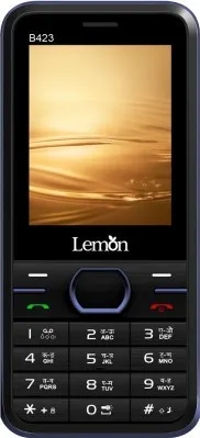 Lemon B423