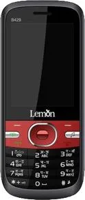 Lemon B429