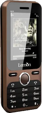 Lemon B439