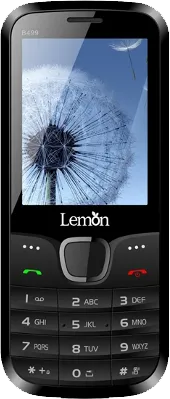 Lemon B499 Star
