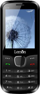 Lemon B499