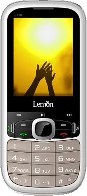 Lemon B519