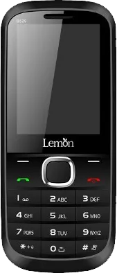 Lemon B529