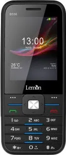 Lemon B556