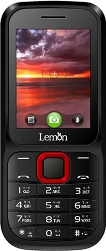 Lemon B558