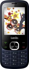 Lemon B589