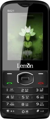 Lemon B621
