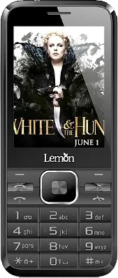 Lemon B809