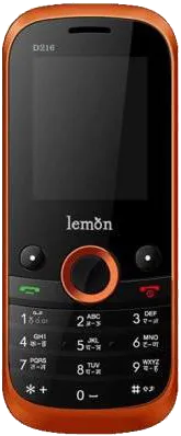 Lemon Duo 216