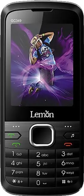 Lemon GC 349