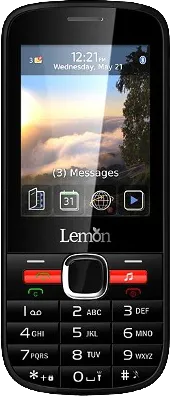 Lemon GC339