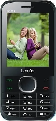 Lemon GC359