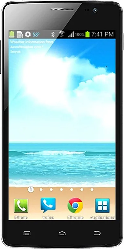 Lemon P105