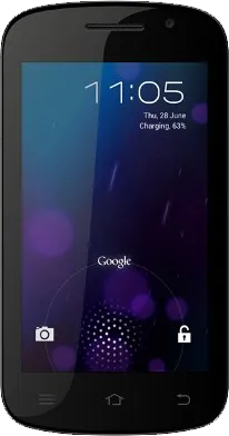 Lemon P11