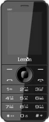 Lemon S301
