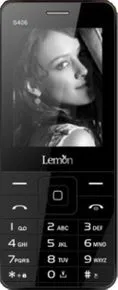 Lemon S406 Bar