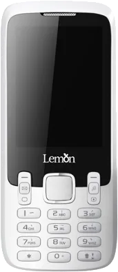 Lemon S449