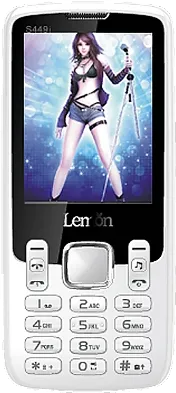 Lemon S449i
