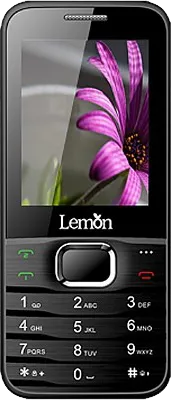 Lemon S549