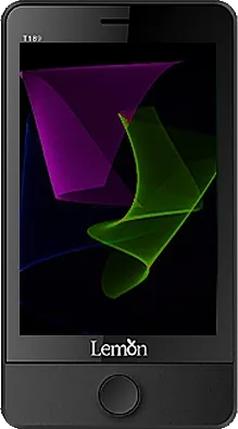 Lemon T109
