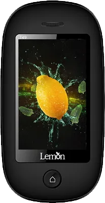 Lemon T49