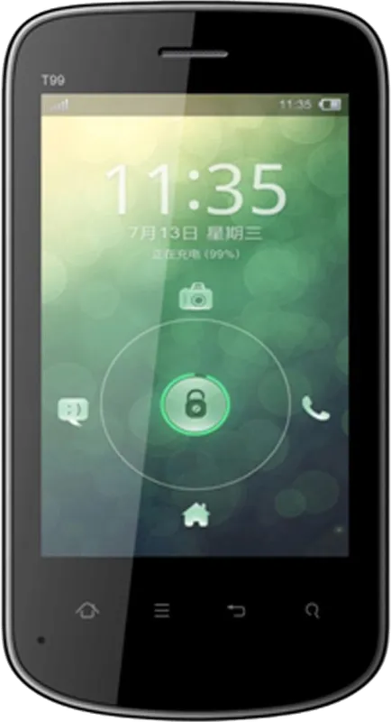 Lemon T99