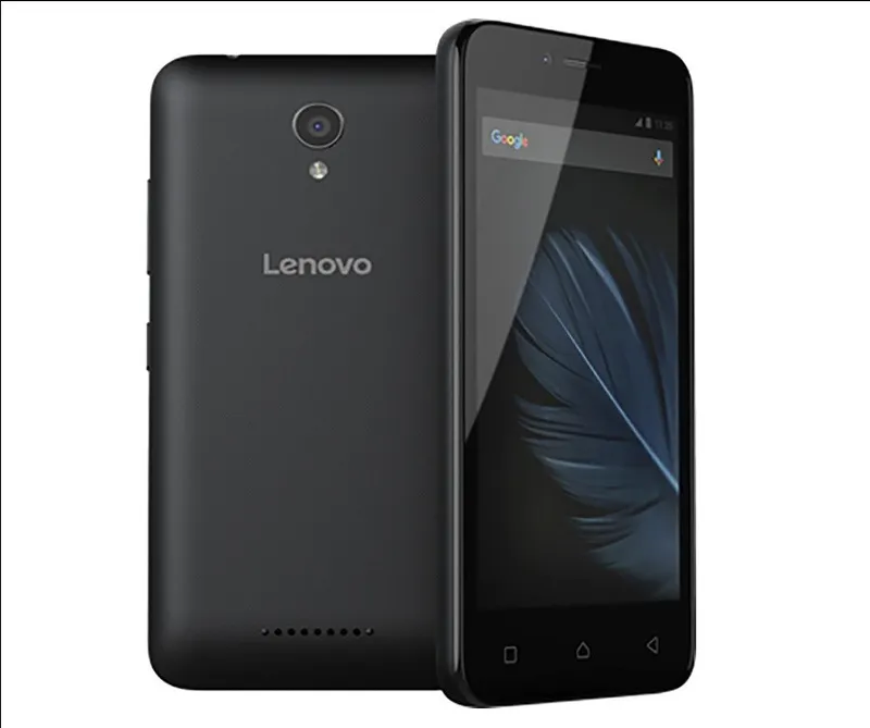 Lenovo A Plus