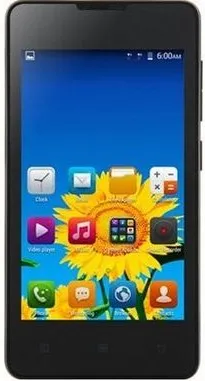 Lenovo A1900