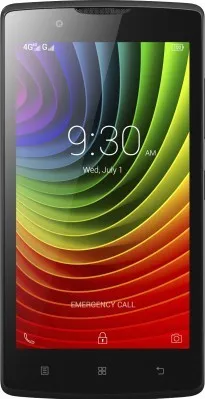 Lenovo A2010
