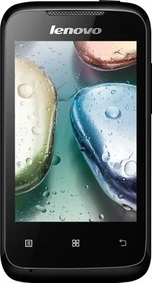 Lenovo A269