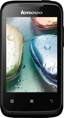 Lenovo A269i