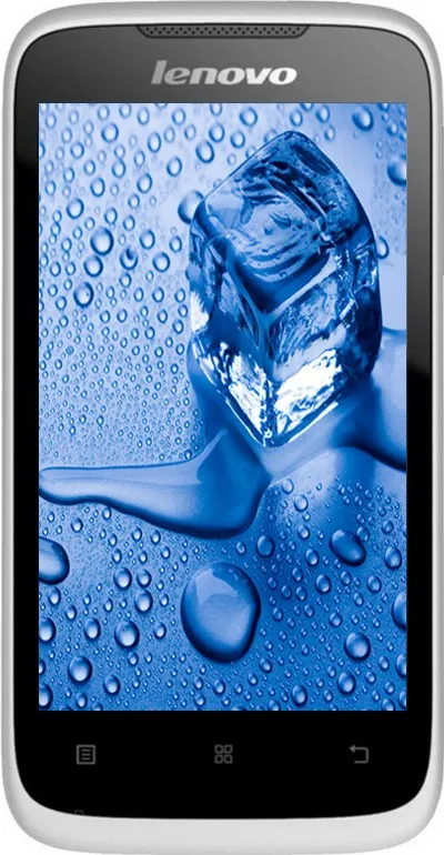 Lenovo A360E