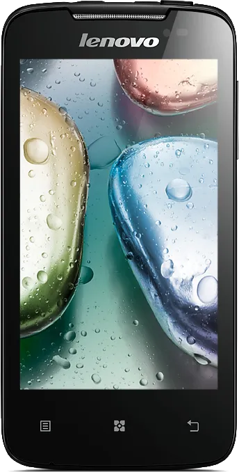 Lenovo A390